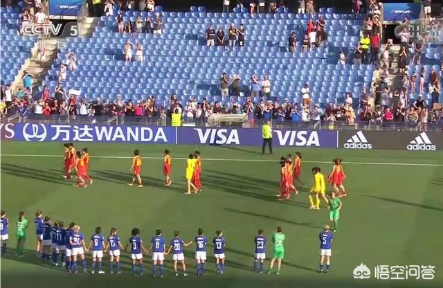 2019女足世界杯意大利vs荷兰