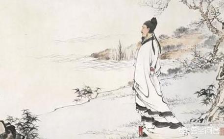 《独坐敬亭山》中哪两个词最能体现作者的情怀和感受？