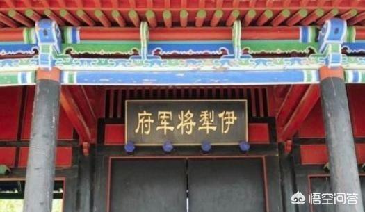 雍正王朝中：年羹尧被罢免了大将军，降级为杭州将军，这个官职到底有多大权力？插图20