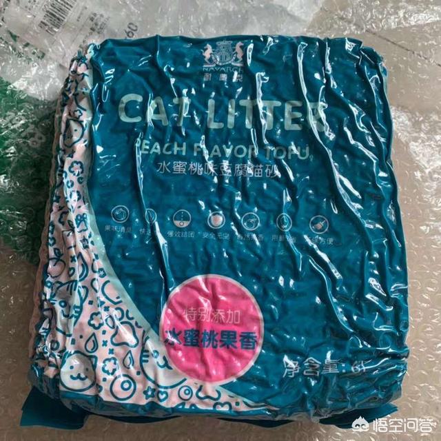 lovecat 植物猫砂:猫咪会用猫砂为什么还随地大小便？