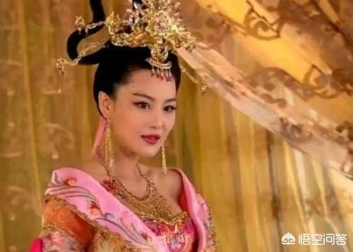 战国七雄之一赵国为何亡在一个妓女手上？