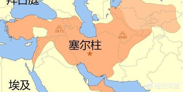 突厥历史:历史上突厥那么强大，后人跑到哪里去了？