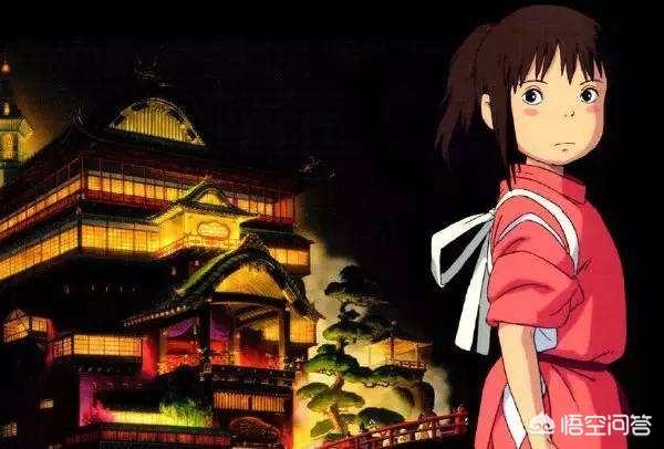 千与千寻的演员:周冬雨井柏然配音《千与千寻》遭吐槽，明星加盟动漫是否有意义