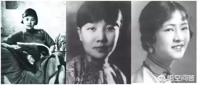 民国才女凌淑华，出身名门望族，为何后来会穷困潦倒？