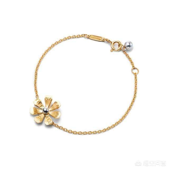 小邹菊项链:月薪5000元以下的普通白领能买得起的珠宝品牌有哪些？
