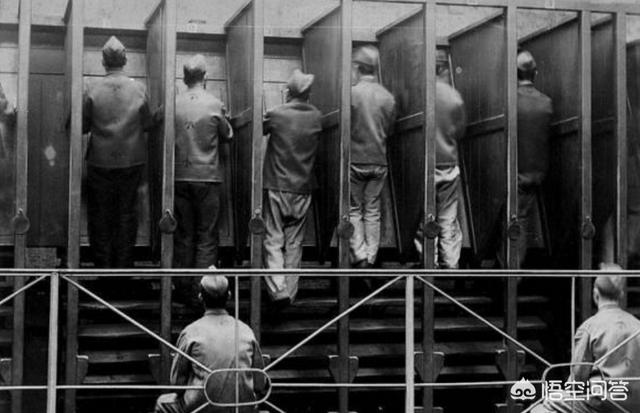 米莉库珀:历史上最奇葩的刑具，英国人为什么用“跑步机”惩罚罪犯？