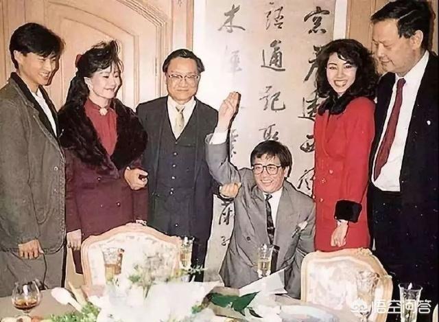 除了《沧海一声笑》,一代宗师黄霑创作的的武侠题材歌曲还有哪些？你最喜欢哪一首？