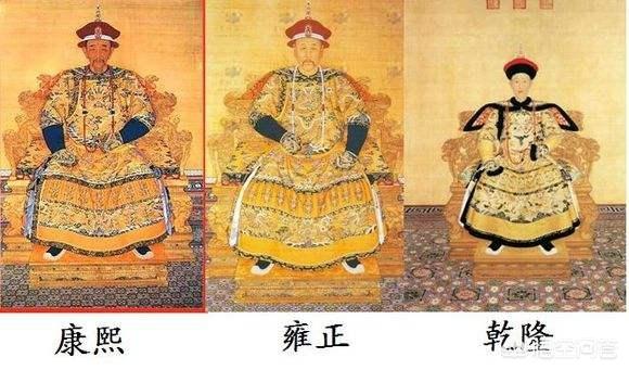 历史上真实的雍正是怎样的？插图10