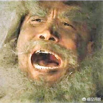铁罗汉灵异事件:梅良祖武功高过卧佛昆仑僧吗？