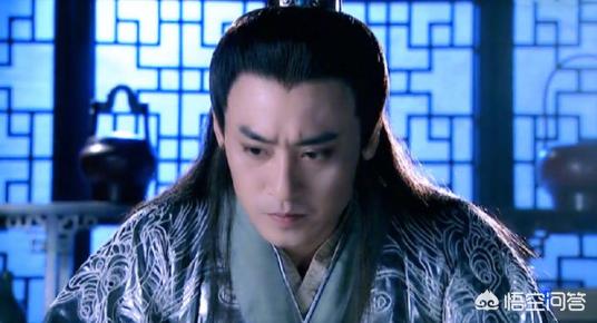 演员修庆:电视剧《陈情令》中大反派温若寒是谁饰演的？他还演过哪些角色？