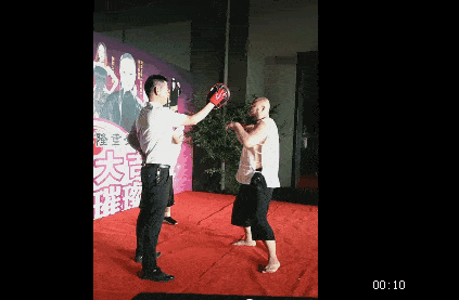 你觉得余昌华能打赢王知亮吗？理由是什么呢？:陈知建