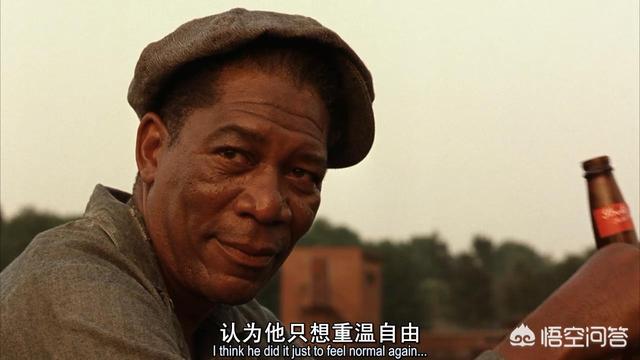 肖申克的救赎主演:电影《肖申克的救赎》为什么有那么高的分