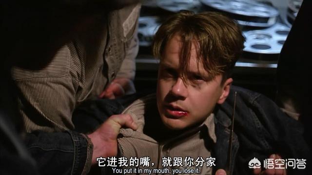 肖申克的救赎主演:电影《肖申克的救赎》为什么有那么高的分