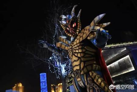 铠甲勇士拿瓦大电影:《铠甲勇士》是怎样一个系列片？