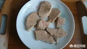 红酒鹅肝刺身，鹅肝吃法，请问鹅肝怎么吃，是不是有生吃的方法