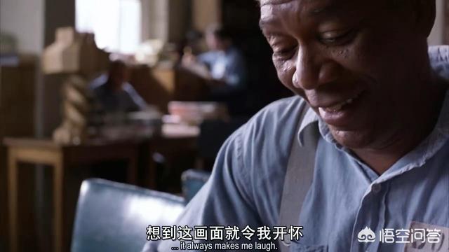 肖申克的救赎主演:电影《肖申克的救赎》为什么有那么高的分