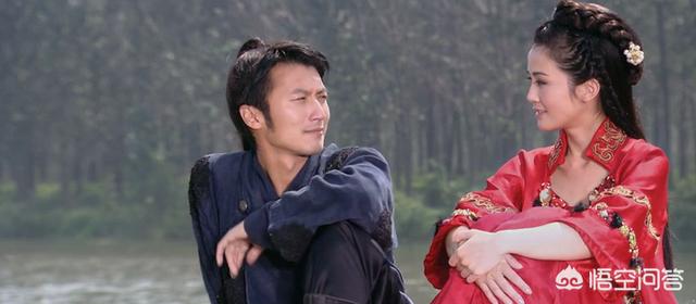 剑侠情缘电视剧:除了《仙剑奇侠传》，还有哪一部游戏改编的电视剧你觉得最经典