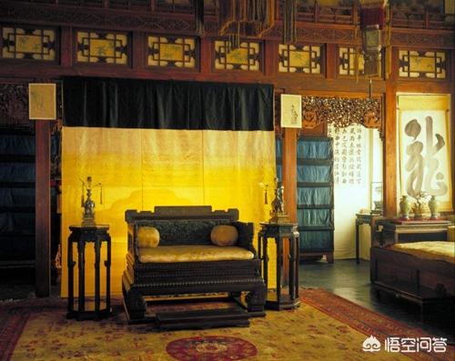 历史上赵姬是怎么死的:慈安太后是怎么死的？被毒死的吗？
