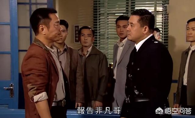我和两个他的演员:有哪些演员饰演的两个角色，会让你觉得反差特别大
