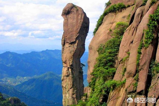 东莞自驾游到江西，8天时间怎么安排？