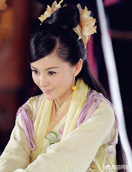 王梓芠剧照:撞脸张柏芝的戴娇倩，演过很多格格千金角色，大家都还记得吗？