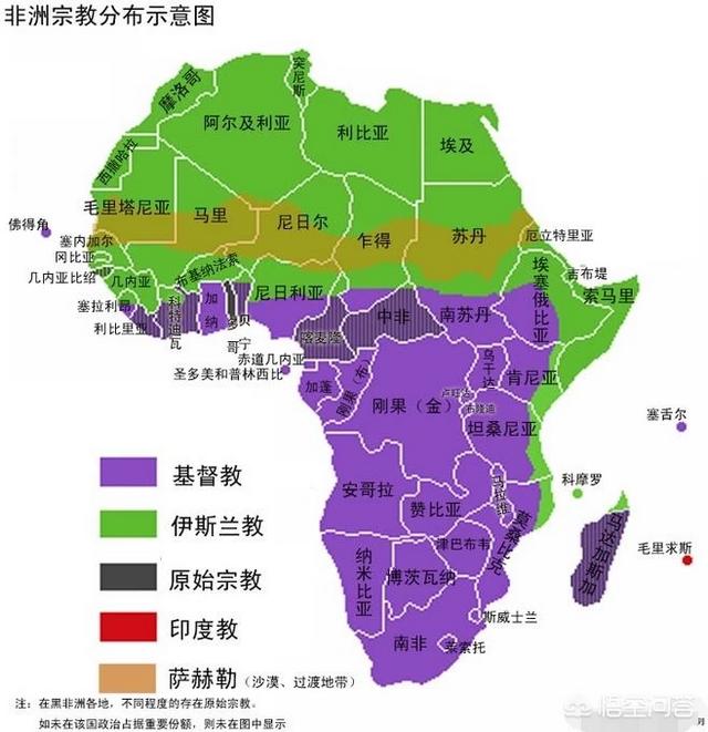 东帝汶屠杀事件:134人死亡！非洲国家马里爆发的屠村事件，各国会有什么反应？