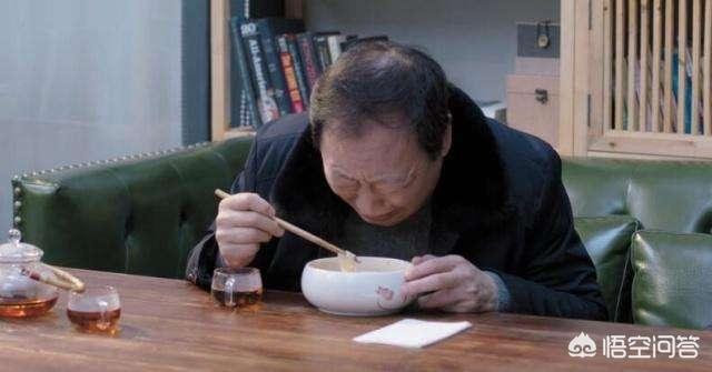 谢广坤的扮演者:北有谢广坤，南有倪大红，如何看待这两个人的实力？