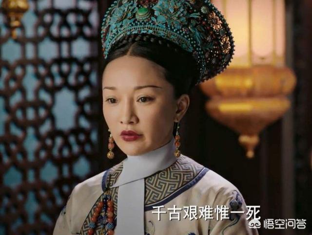 樊姬楚国之夫人也:哪个女人说了什么话，促使楚庄王成为春秋五霸之一？