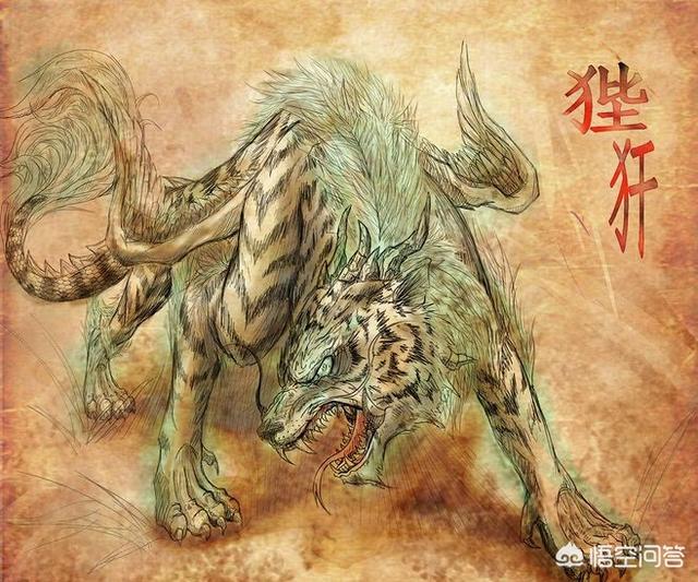 龙生九子:“龙生九子，各有所长”，但为何没有一个儿子是龙？