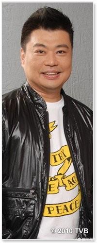 阮兆祥:工作35年的阮兆祥约满离开，TVB会成为亚视2.0吗？
