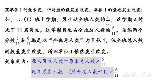 分数应用题在小升初考试中占比重吗？ 小升初数学必考题型 第3张