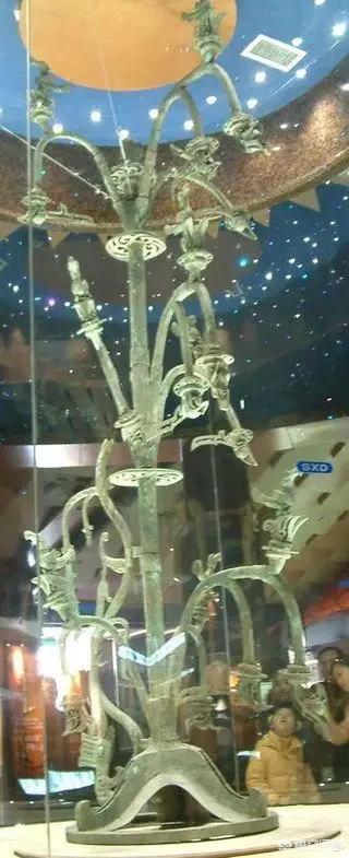 三星堆出土的女尸:三星堆考古资料和古蜀传说史料是怎样相互印证的