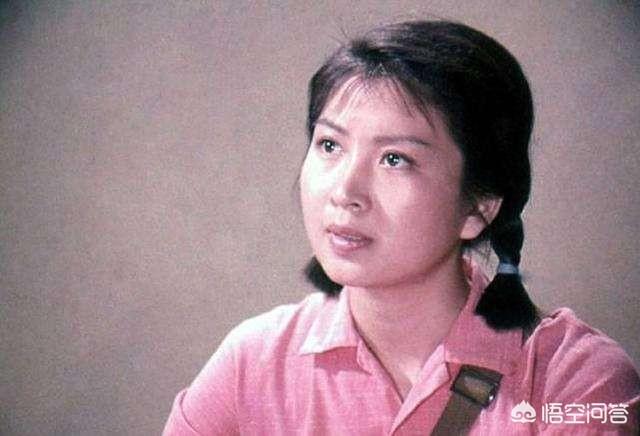 蔡明老公丁秋星:电影《海霞》的女一号吴海燕现状如何