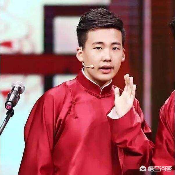 德云社未来的领路人会是谁？会是郭麒麟顺利上位吗？