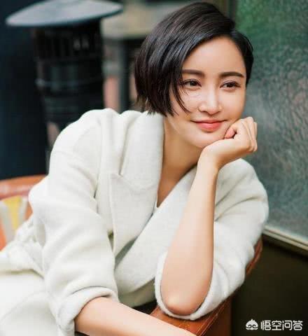 张歆艺的图片:你们觉得张歆艺的演艺怎么样？