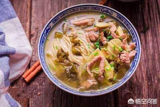 杭州有哪些特色小吃，杭州西湖周围有哪些特色小吃？