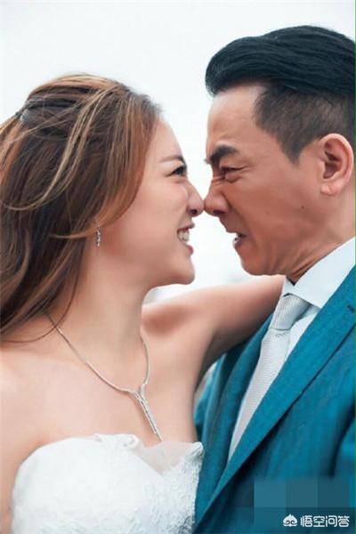 甄子丹老婆身高:娱乐圈哪个明星的身高是最矮的？