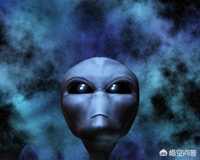 假设6500万年前,人类占领地球,杀了恐龙带的高科技也用完了,有没有可能人类是外星来的？