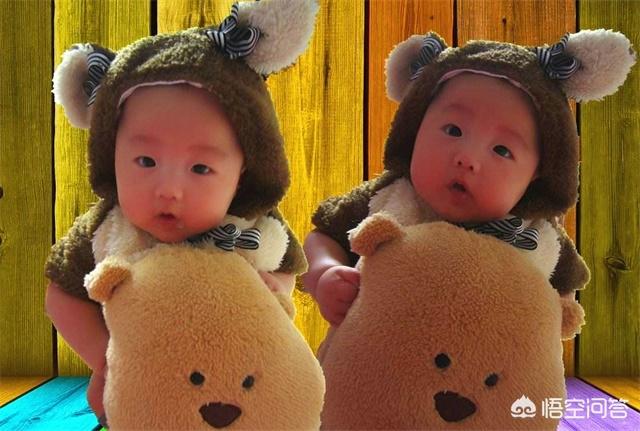 头条问答 - 出生成年后,如何认定是否是双胞胎?(1个回答)