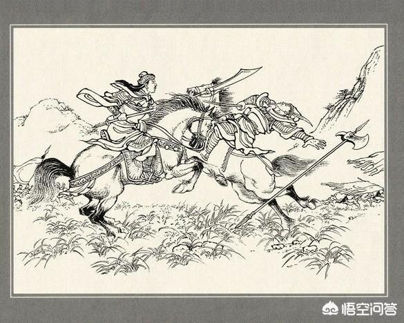 割须弃袍是谁:胡须是古代哪个朝代开始称呼的，之前称呼什么？