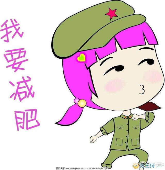 花6000块去减肥训练营一个月,值得吗？