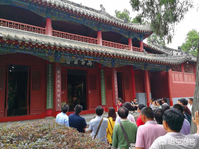 带老人出行适合去哪些地方玩啊？