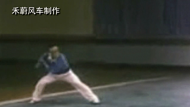 季天笙:在影视作品中，除了现在比较火的武打明星，你还记得哪一些？
