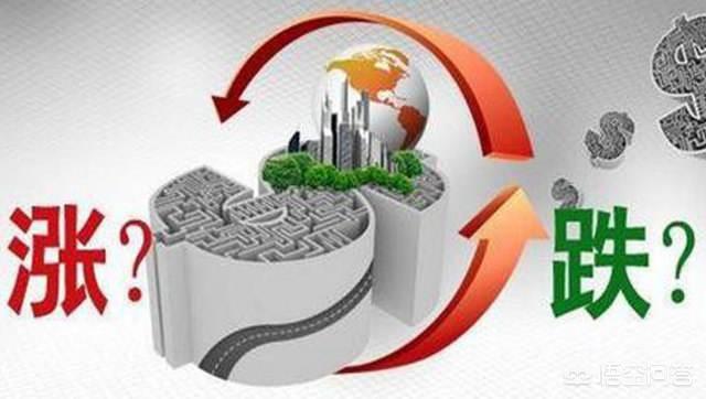 股票或者基金跌了50%,为什么要涨100%才回本？