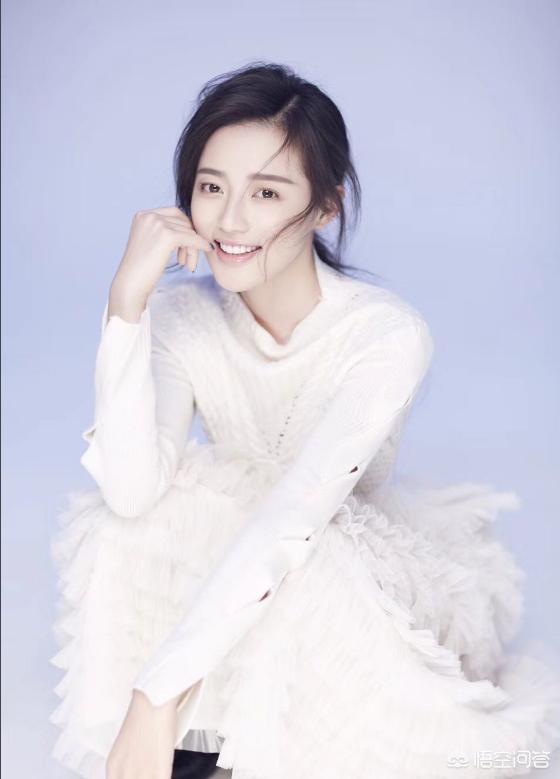 盖玥希:《青春斗》是捧盖玥希吗？