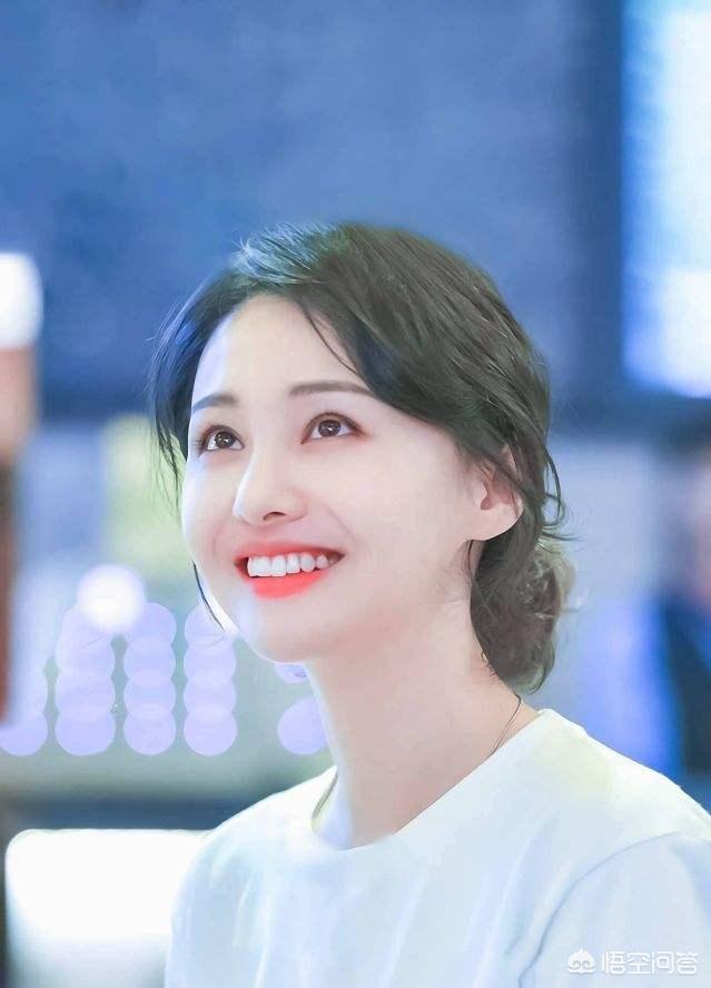 盖玥希:《青春斗》是捧盖玥希吗？
