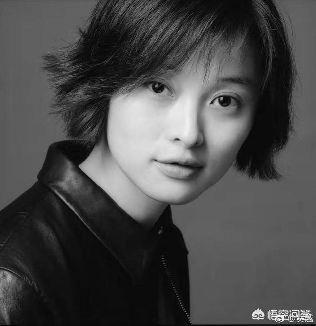 男吴越个人资料:吴樾跟吴京很像，也很有实力，为什么火不起来