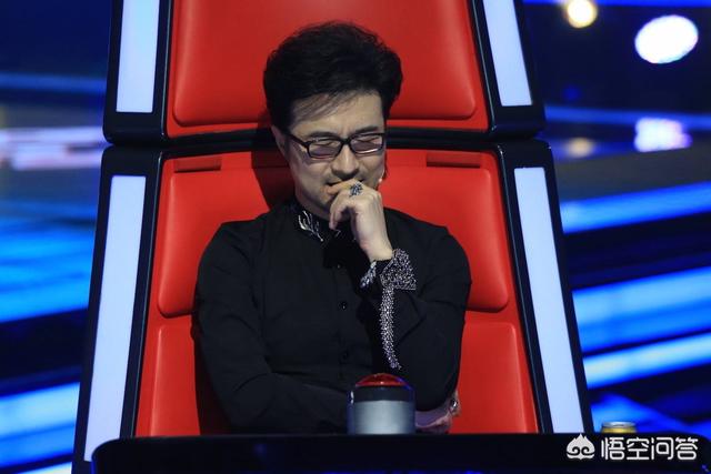 李健回归中国好声音:《中国好声音》再回归，王力宏加盟，李健会尴尬吗？