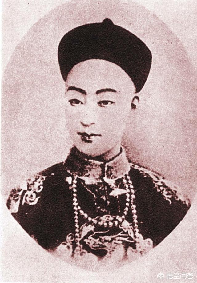 头条问答 - 光绪皇帝为何到死都对隆裕皇后没好感?(11个回答)