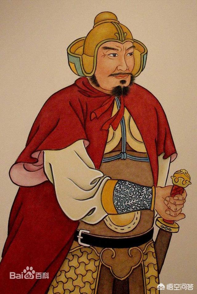 娄师德:如何评论唐朝宰相，名将娄师德的人生？